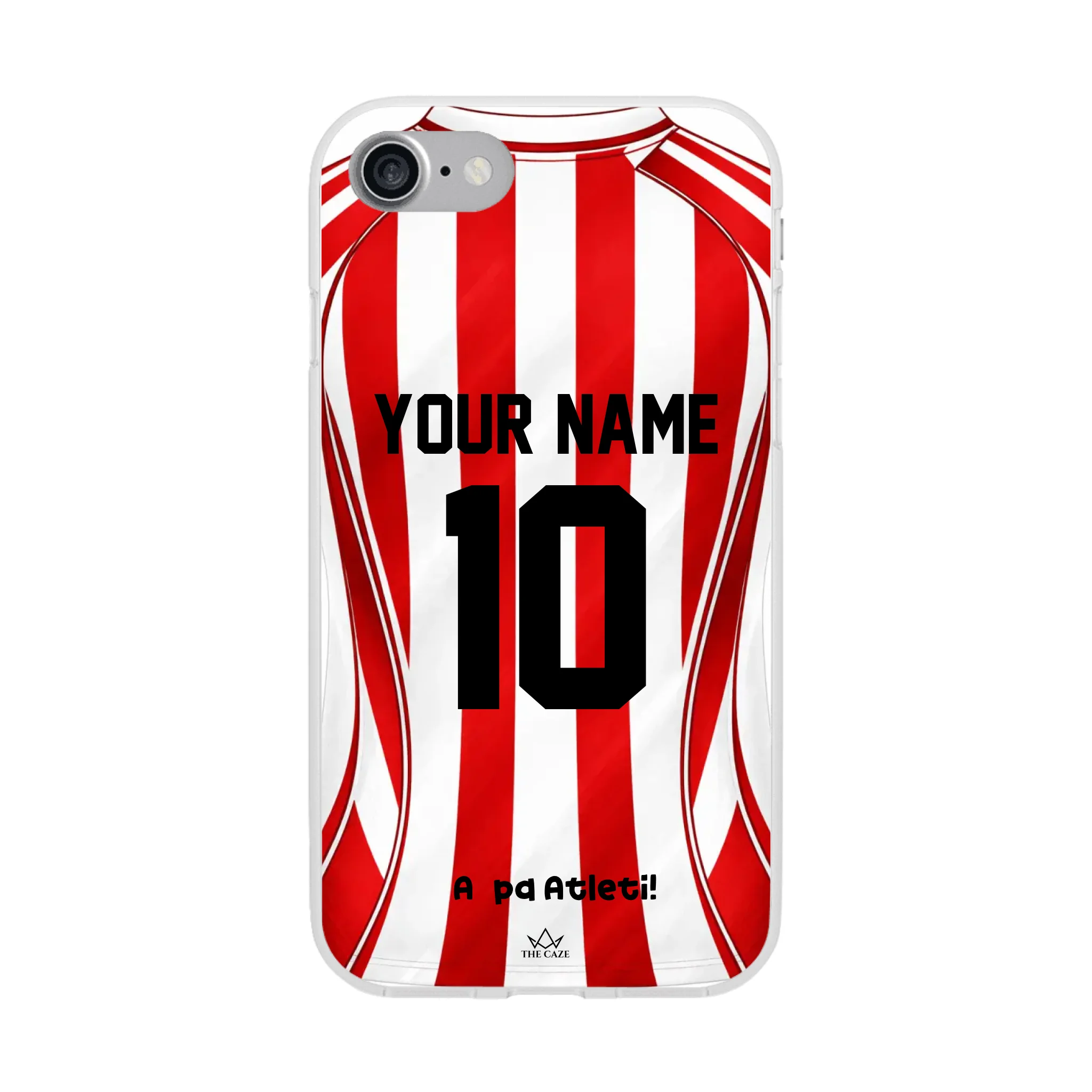 Phone case for iPhone 7