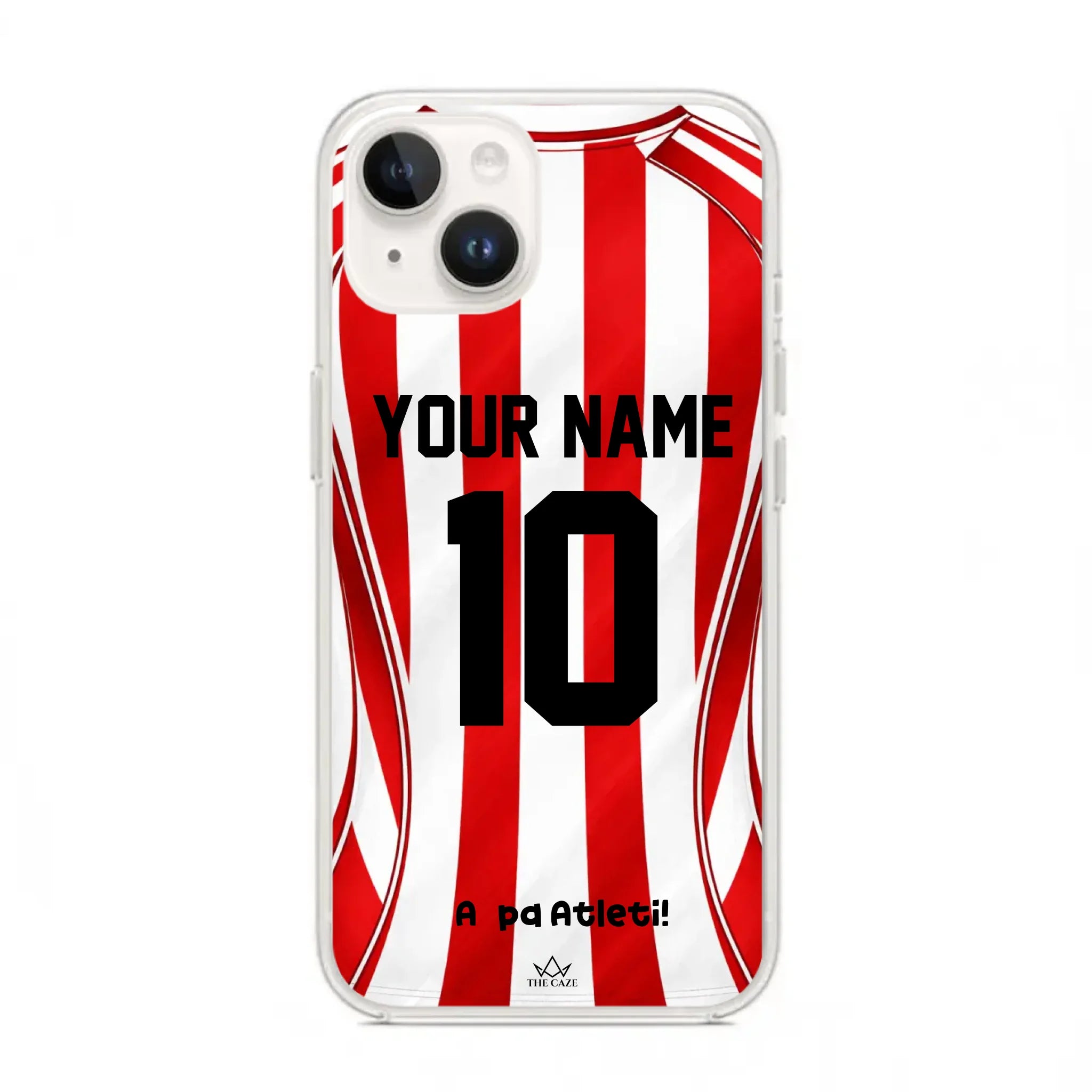 Phone case for iPhone 14