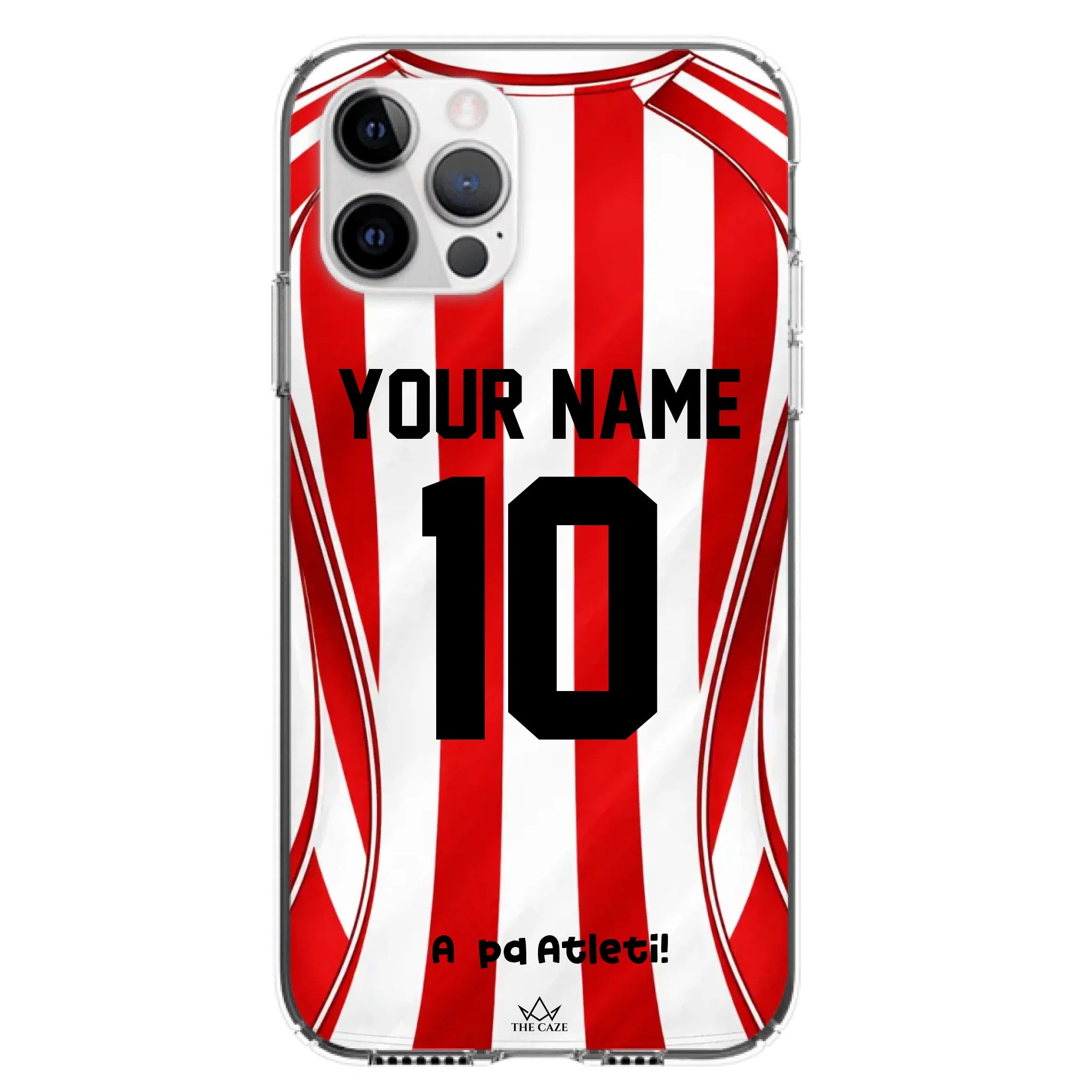 Phone case for iPhone 12 pro