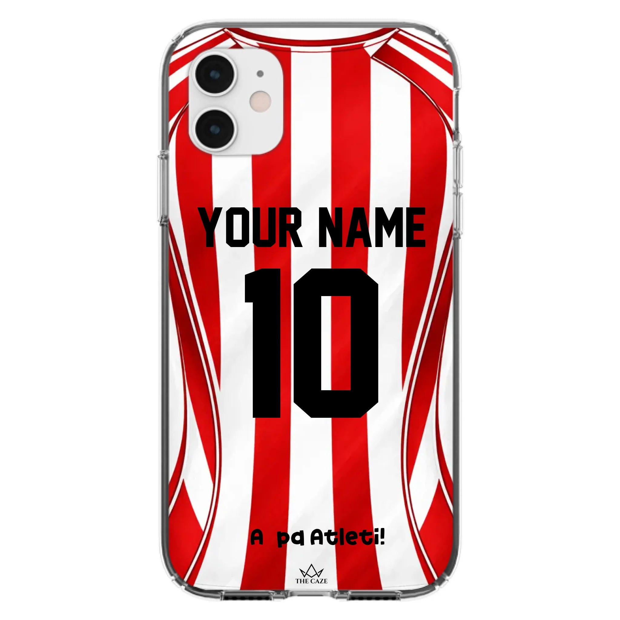 Phone case for iPhone 11