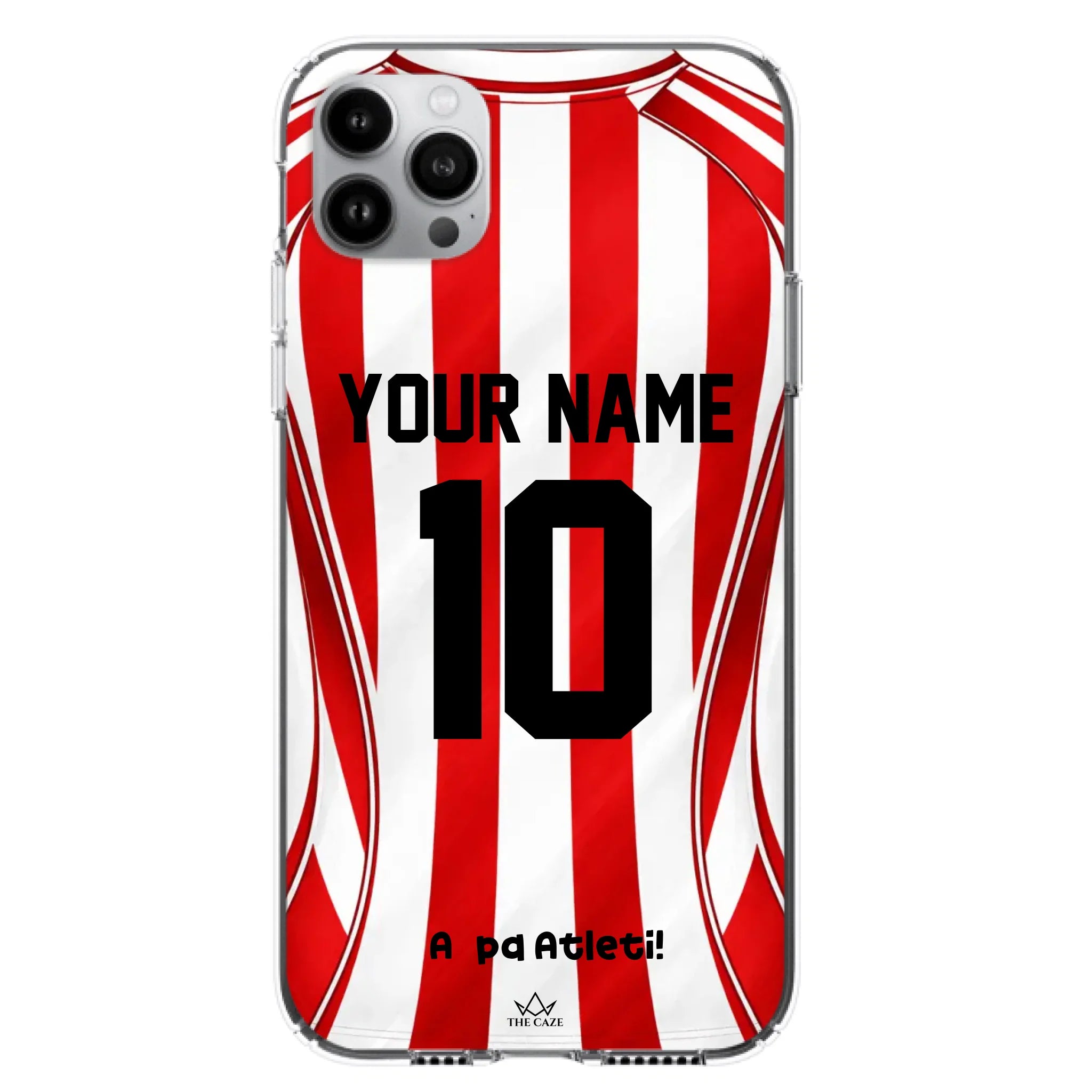 Phone case for iPhone 13 pro