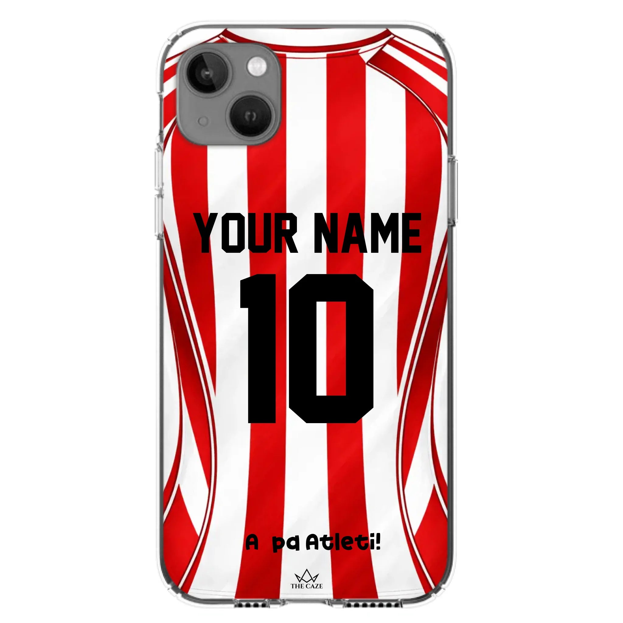 Phone case for iPhone 13