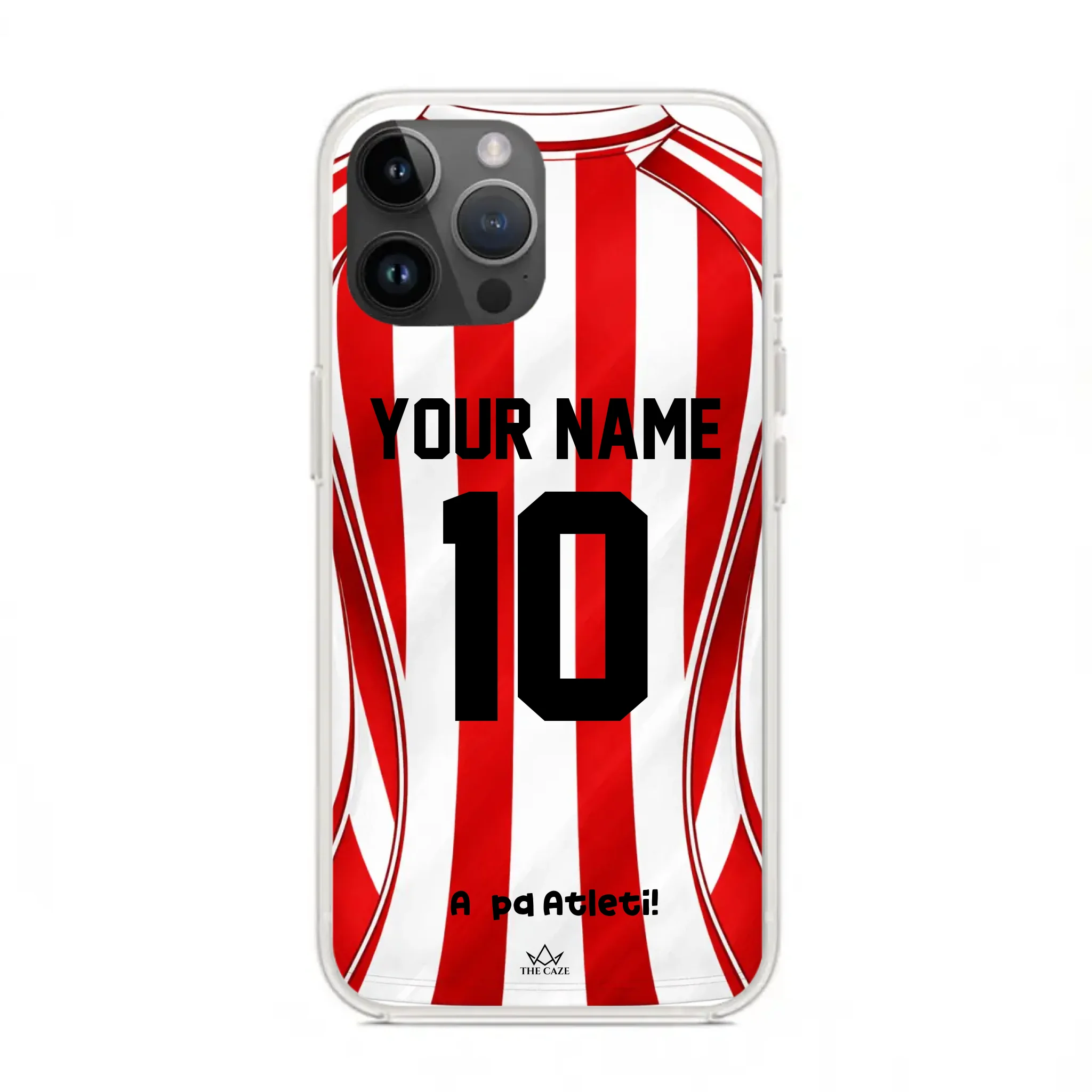 Phone case for iPhone 14 pro