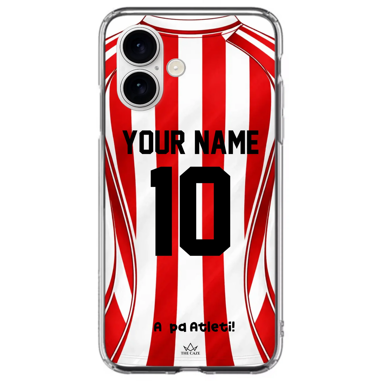 Phone case for iPhone 17