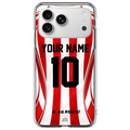 Phone case for iPhone 17 Pro Max