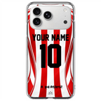 Phone case for iPhone 17 Pro Max
