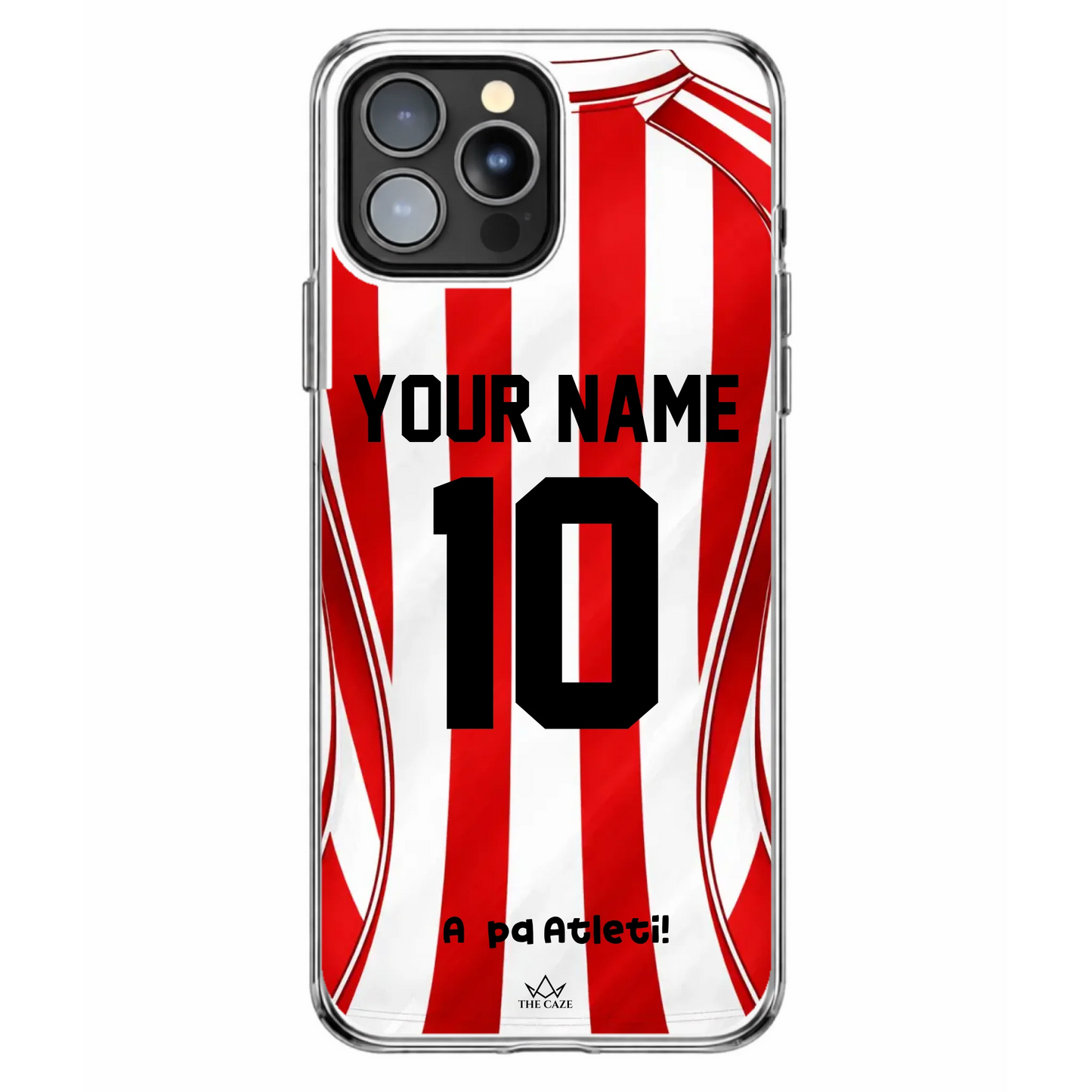 PHONE CASE MOCKUP