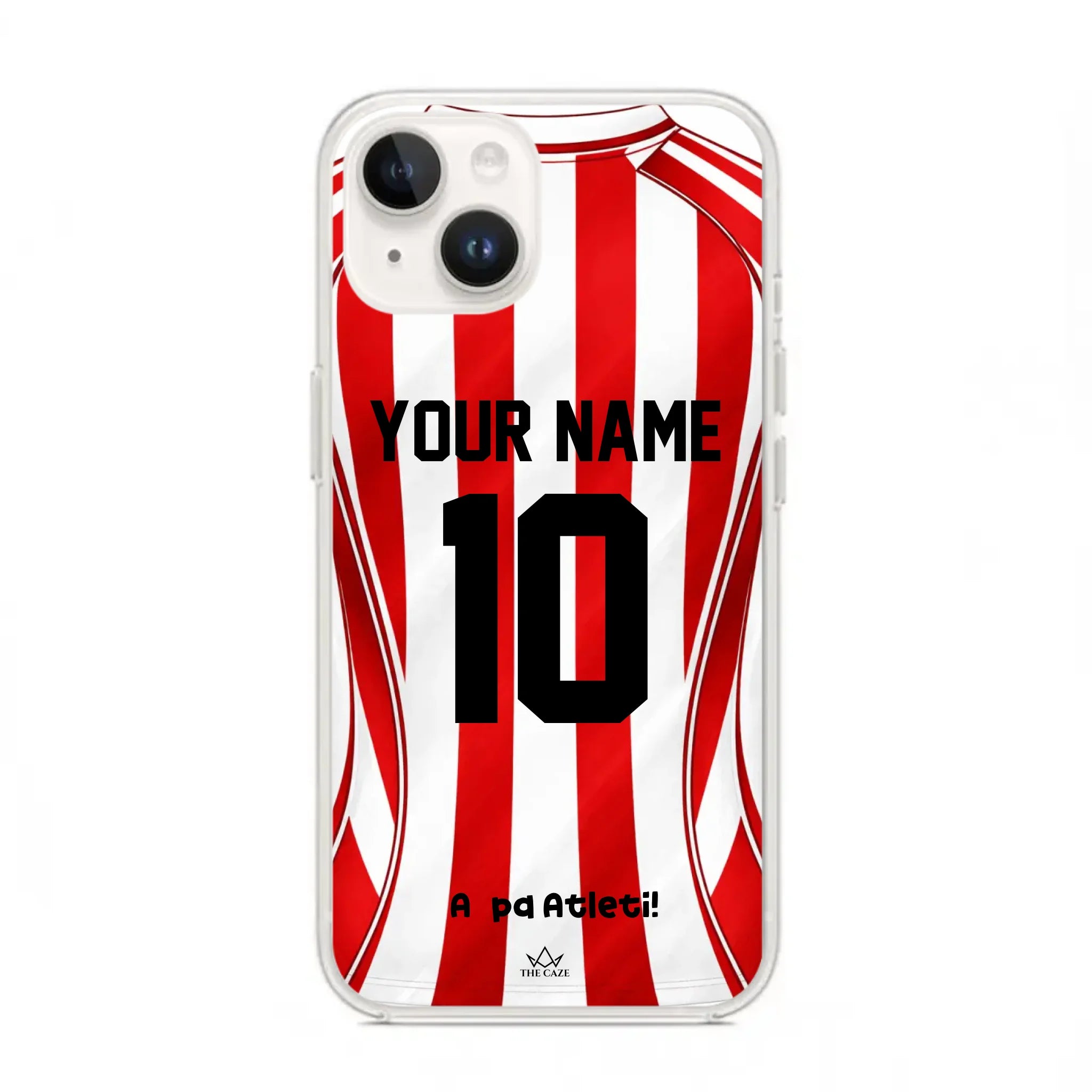 Phone case for iPhone 15