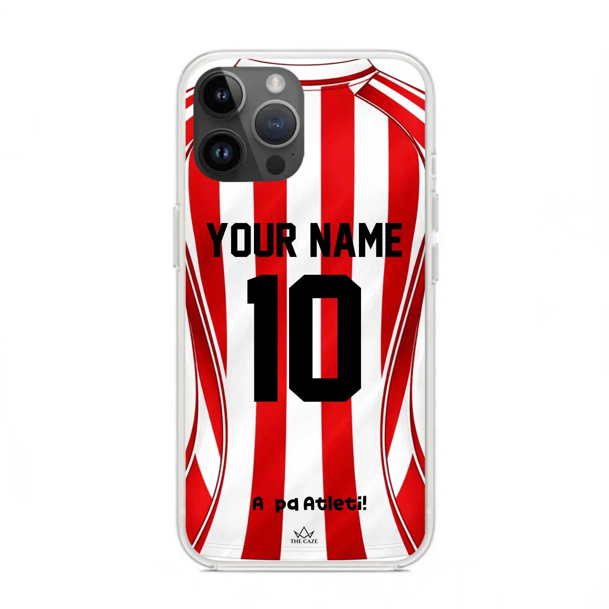 Phone case for iPhone 15 pro