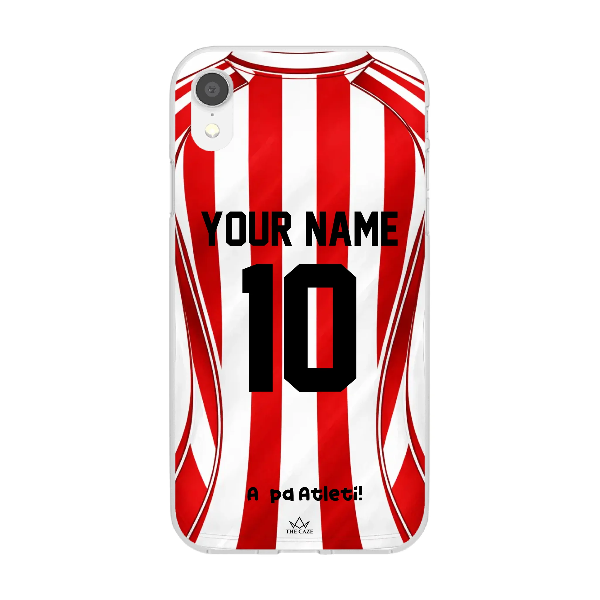 Phone case for iPhone XR