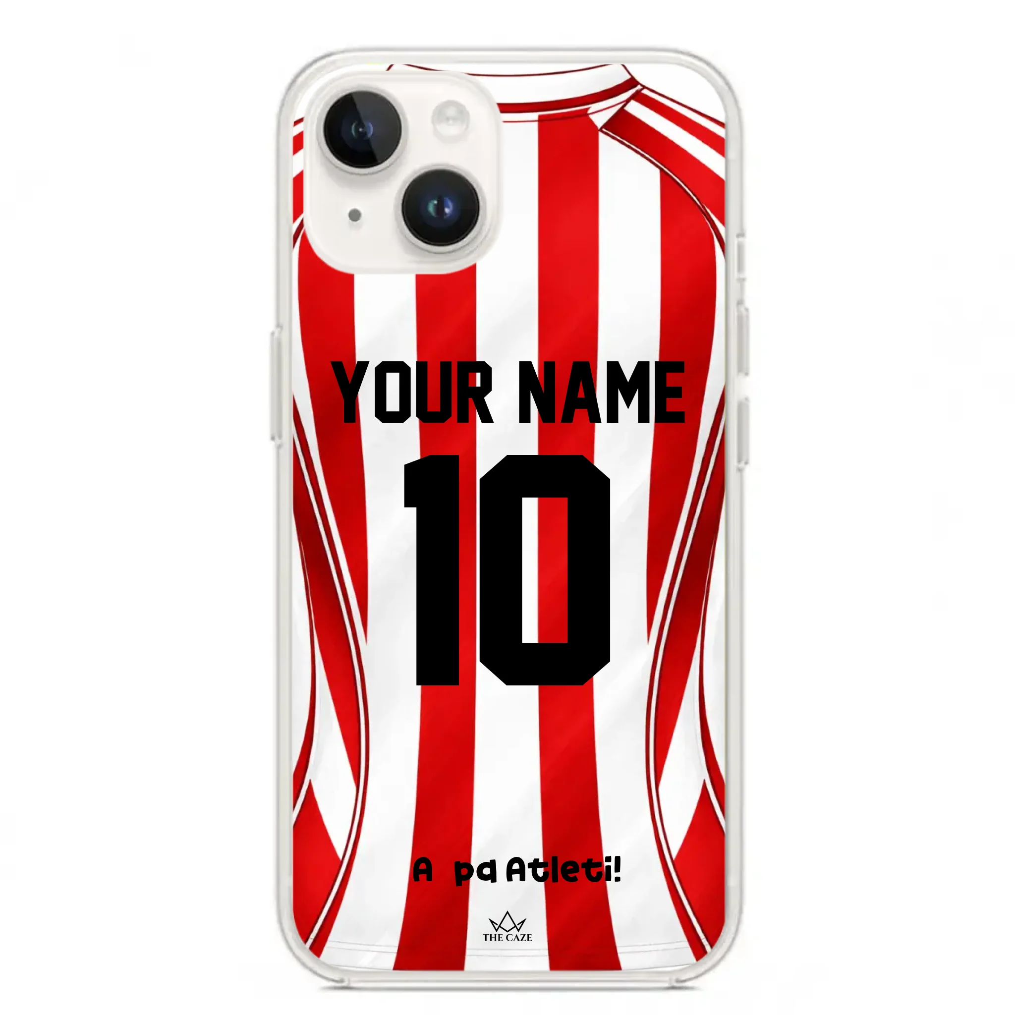 Phone case for iPhone 15 plus