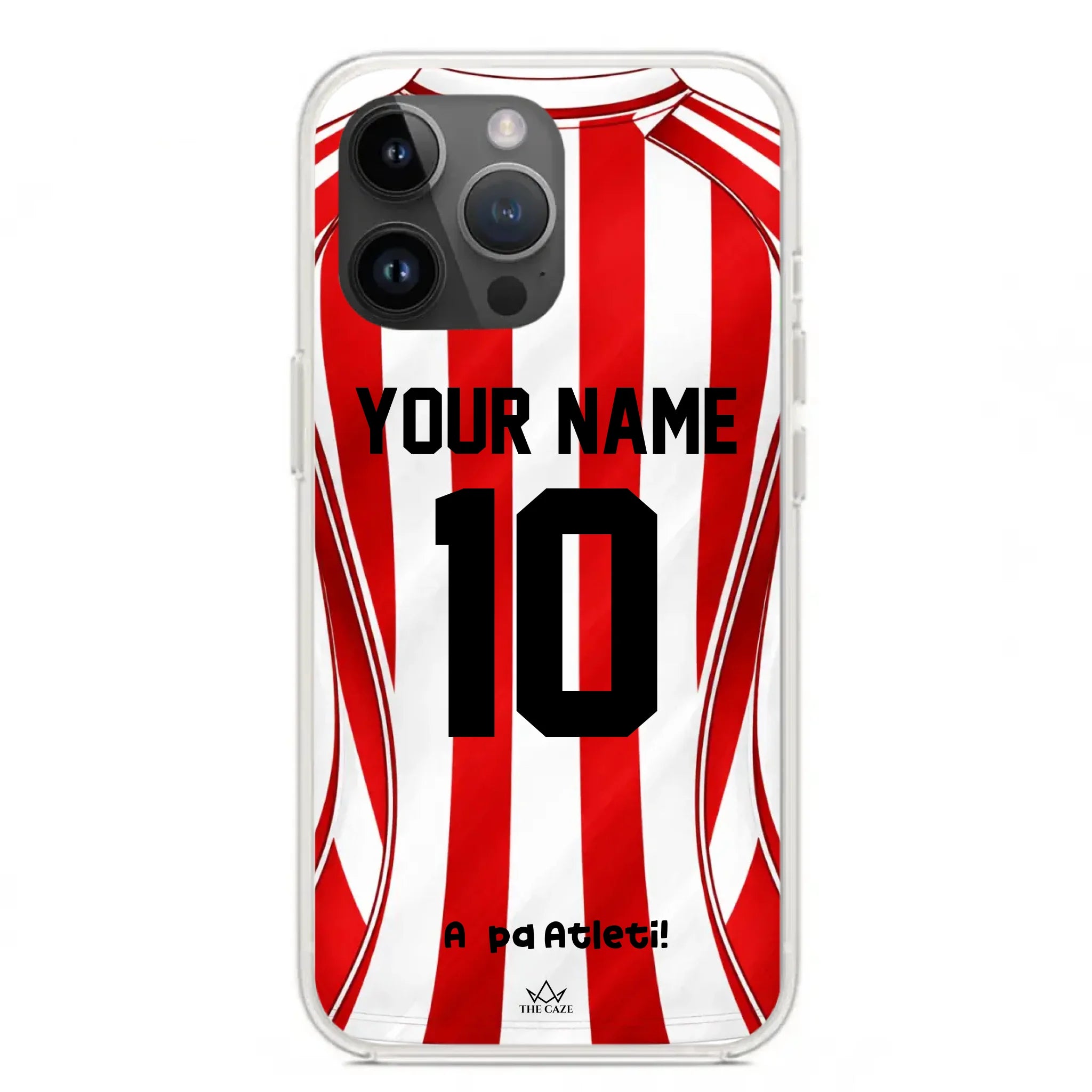 Phone case for iPhone 15 Pro Max
