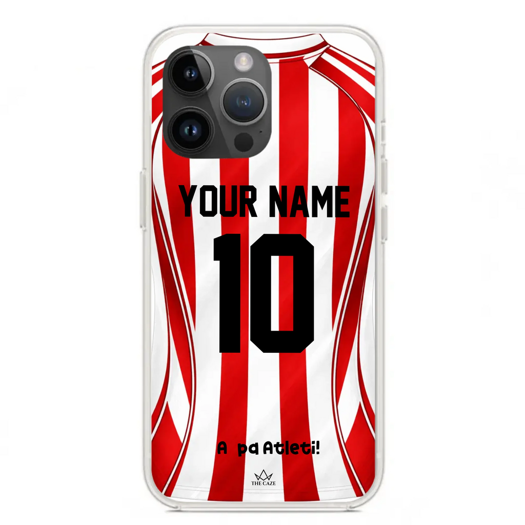 Phone case for iPhone 16 pro max