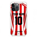 Phone case for iPhone 16 pro max