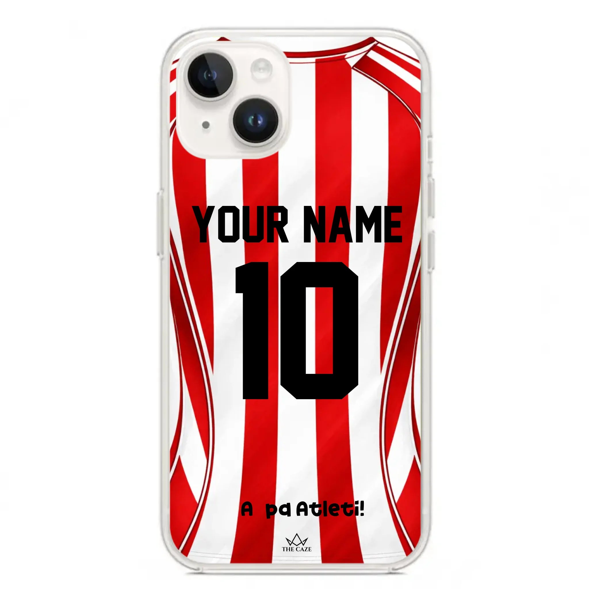 Phone case for iPhone 14 plus