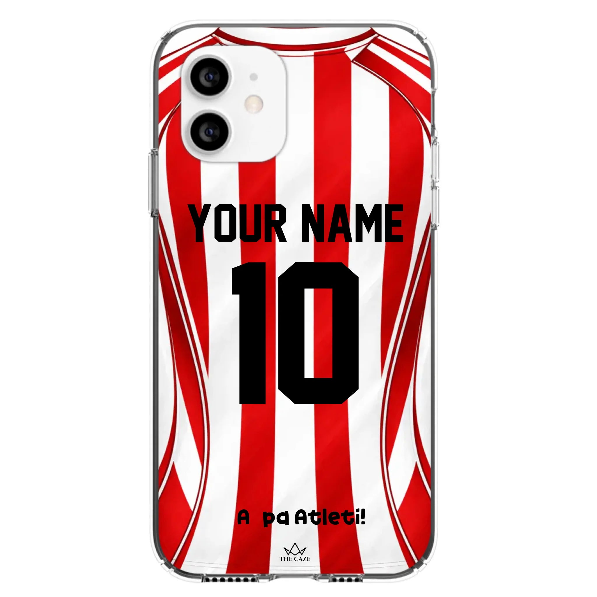 Phone case for iPhone 12
