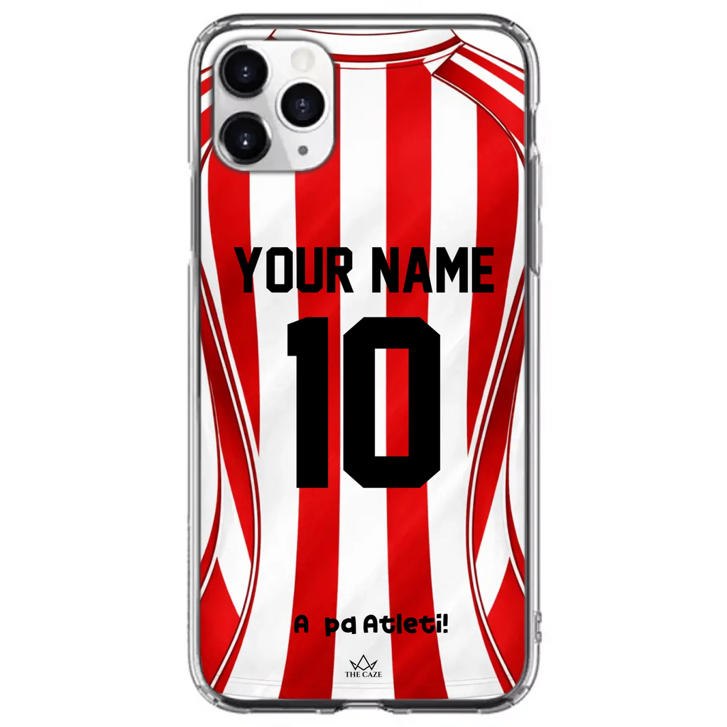 Phone case for iPhone 11 pro
