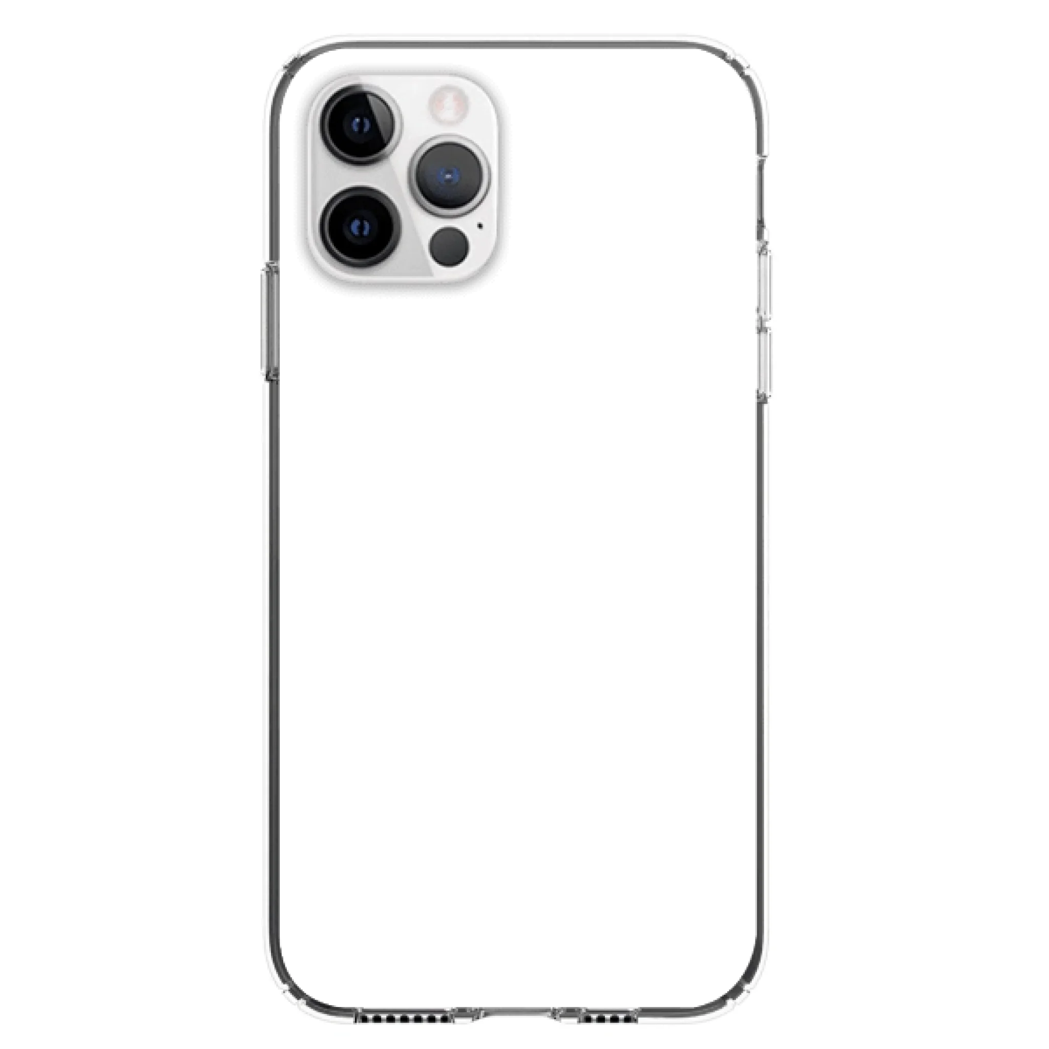 Phone case for iPhone 12 pro