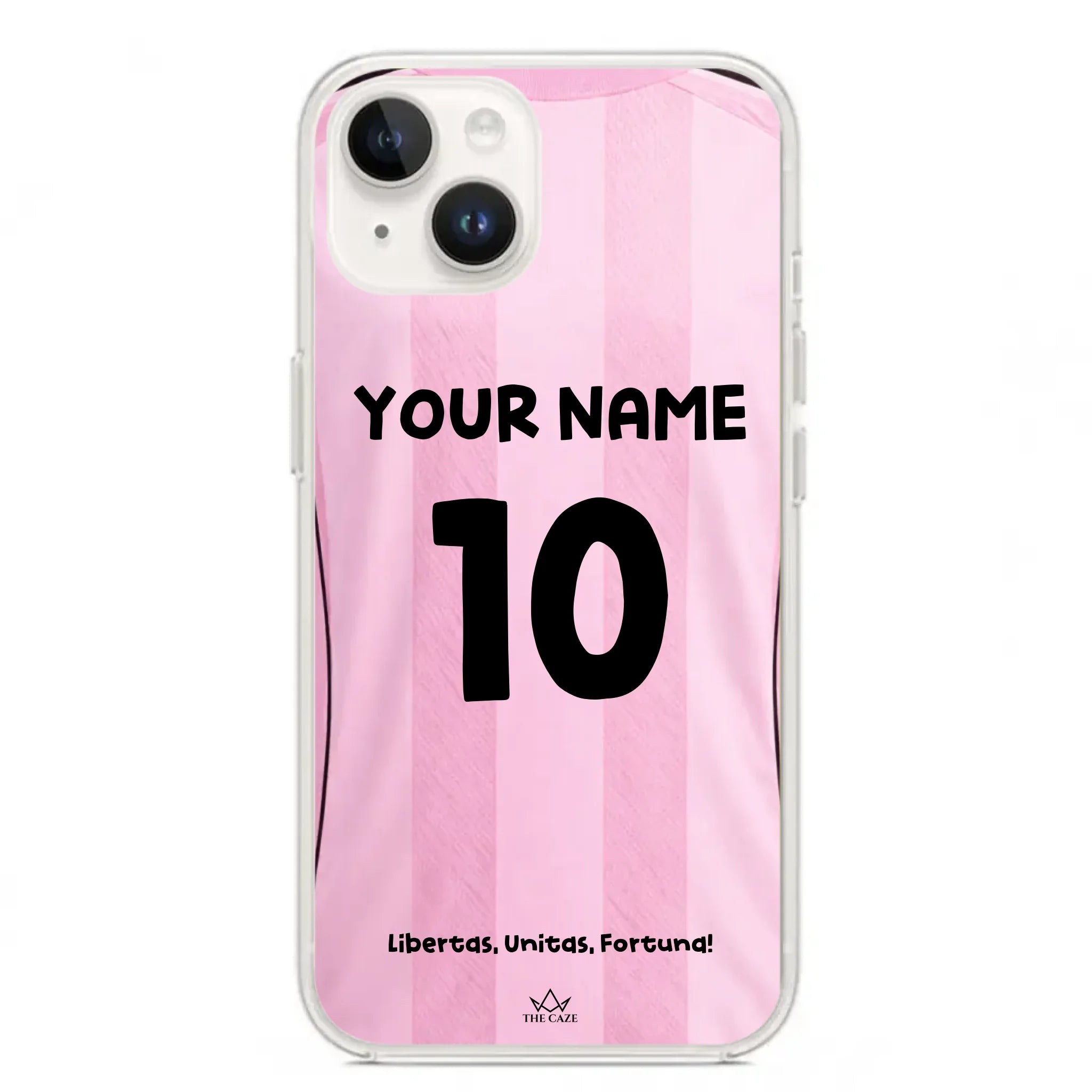 Phone case for iPhone 14 plus