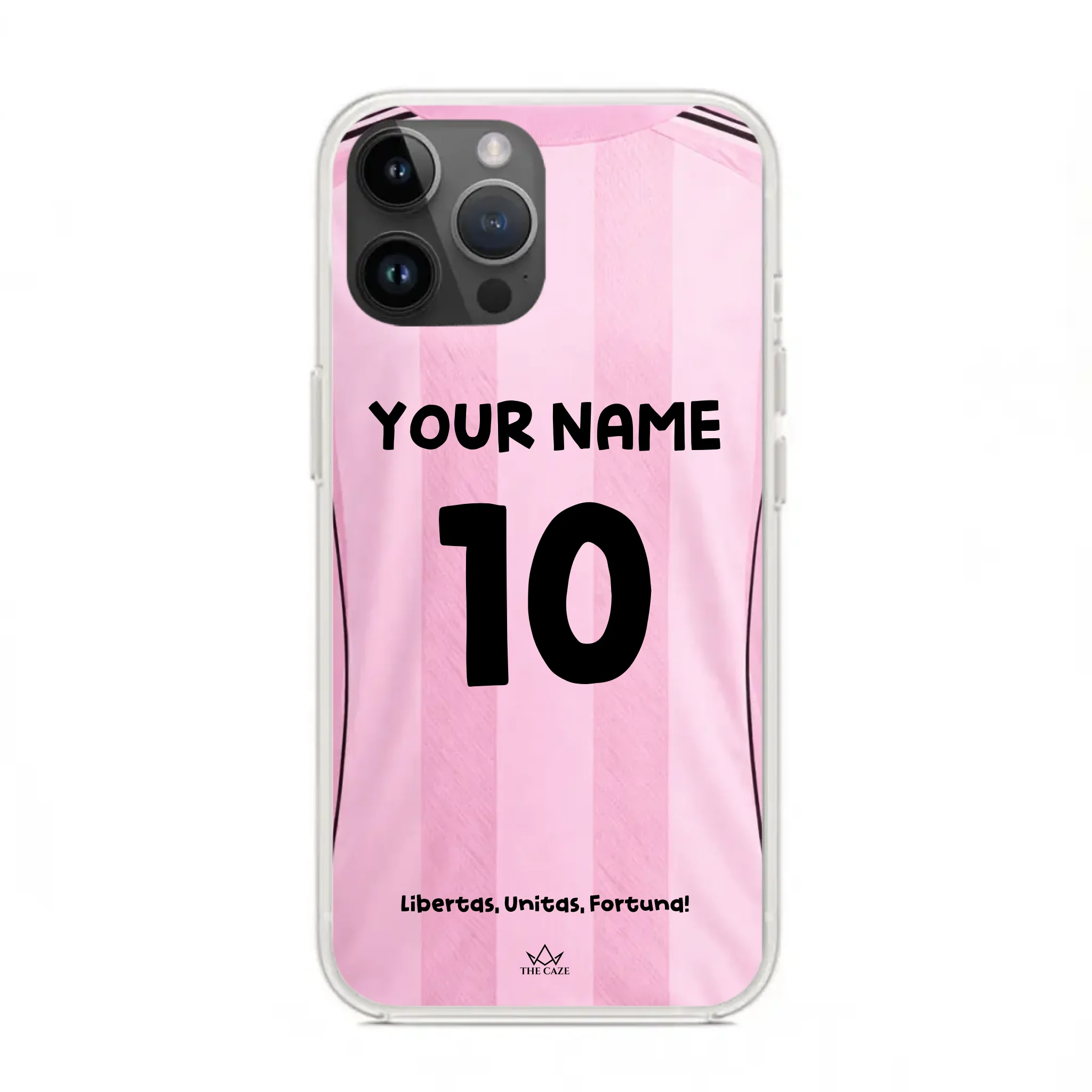 Phone case for iPhone 14 pro