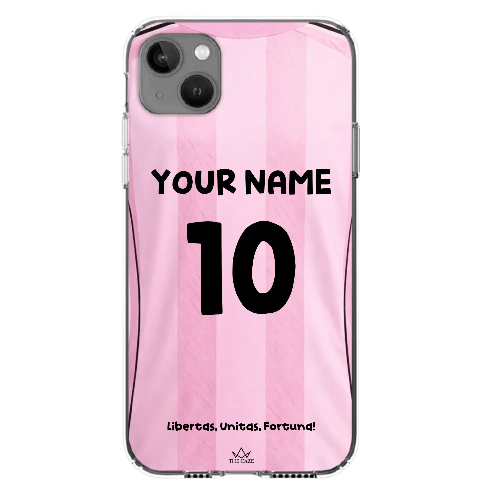Phone case for iPhone 13