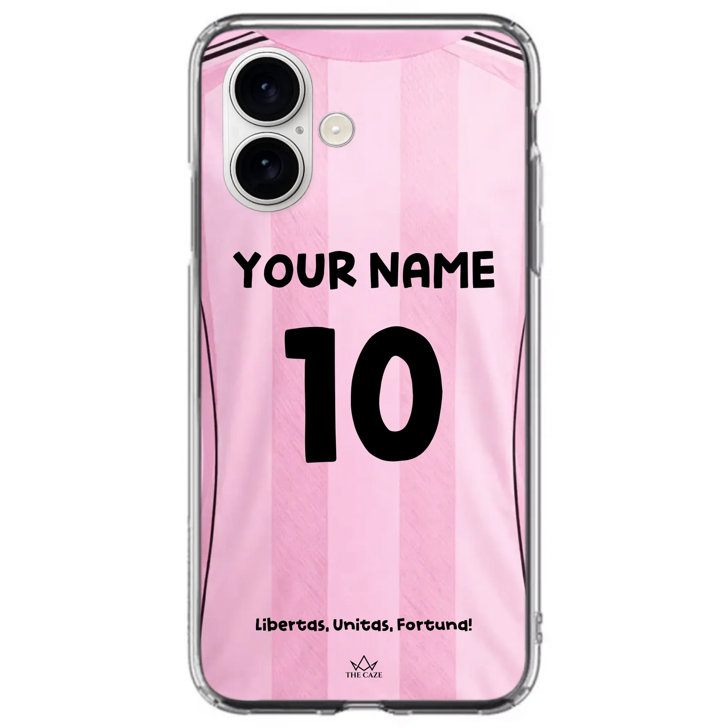 Phone case for iPhone 17