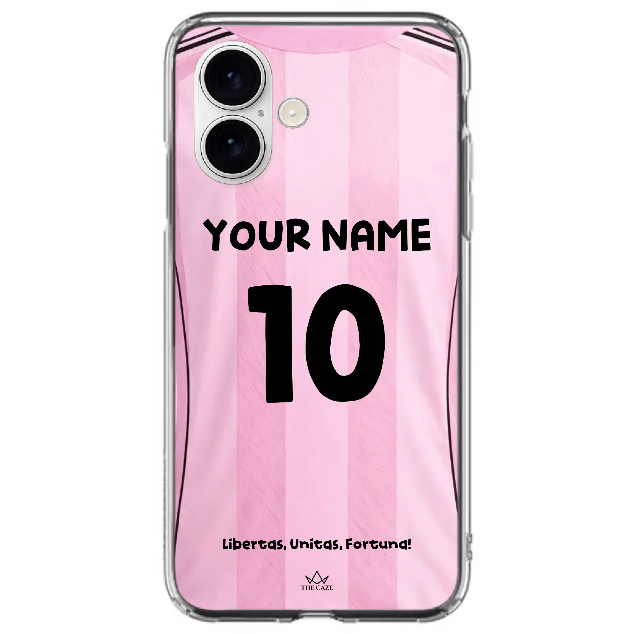 Phone case for iPhone 17