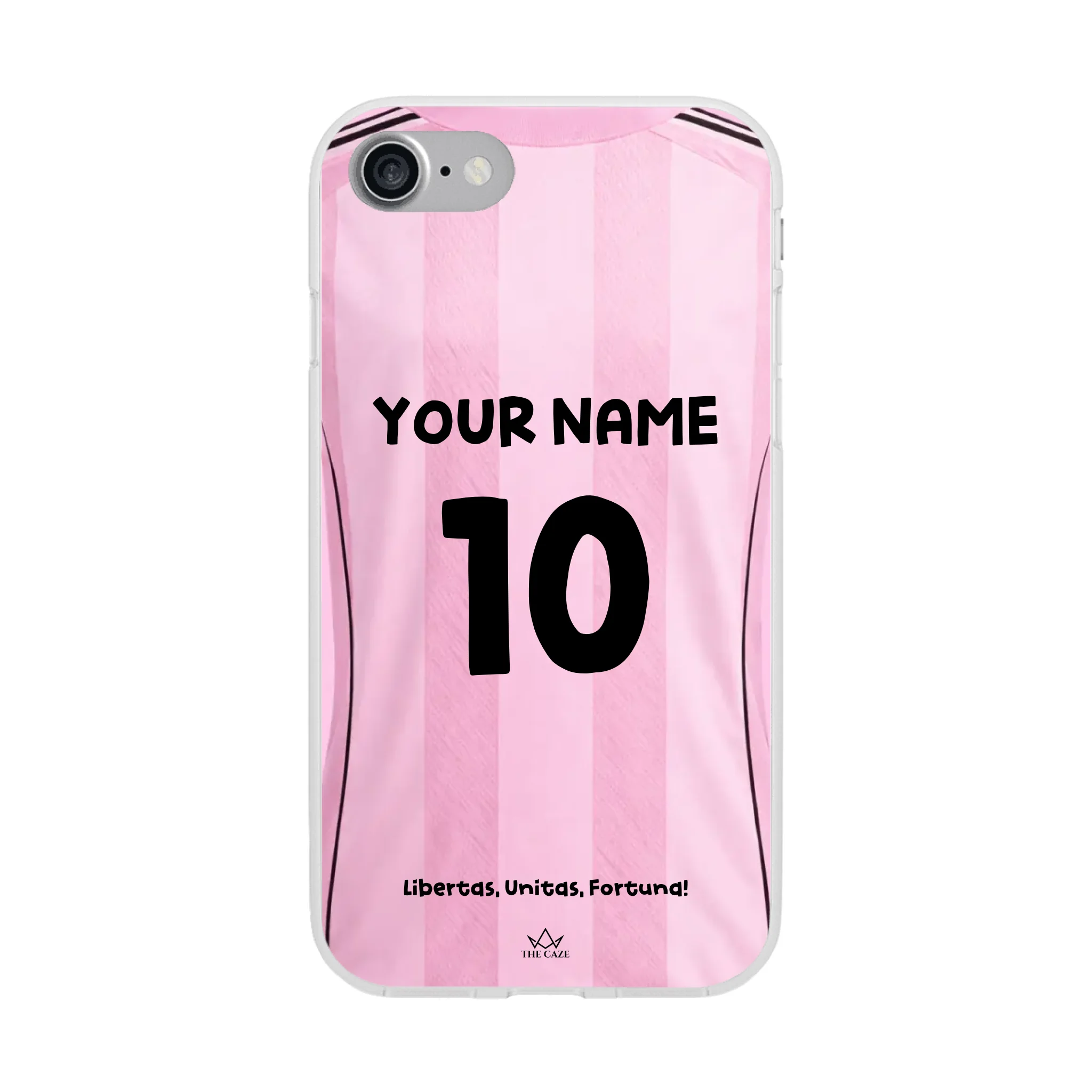 Phone case for iPhone 7