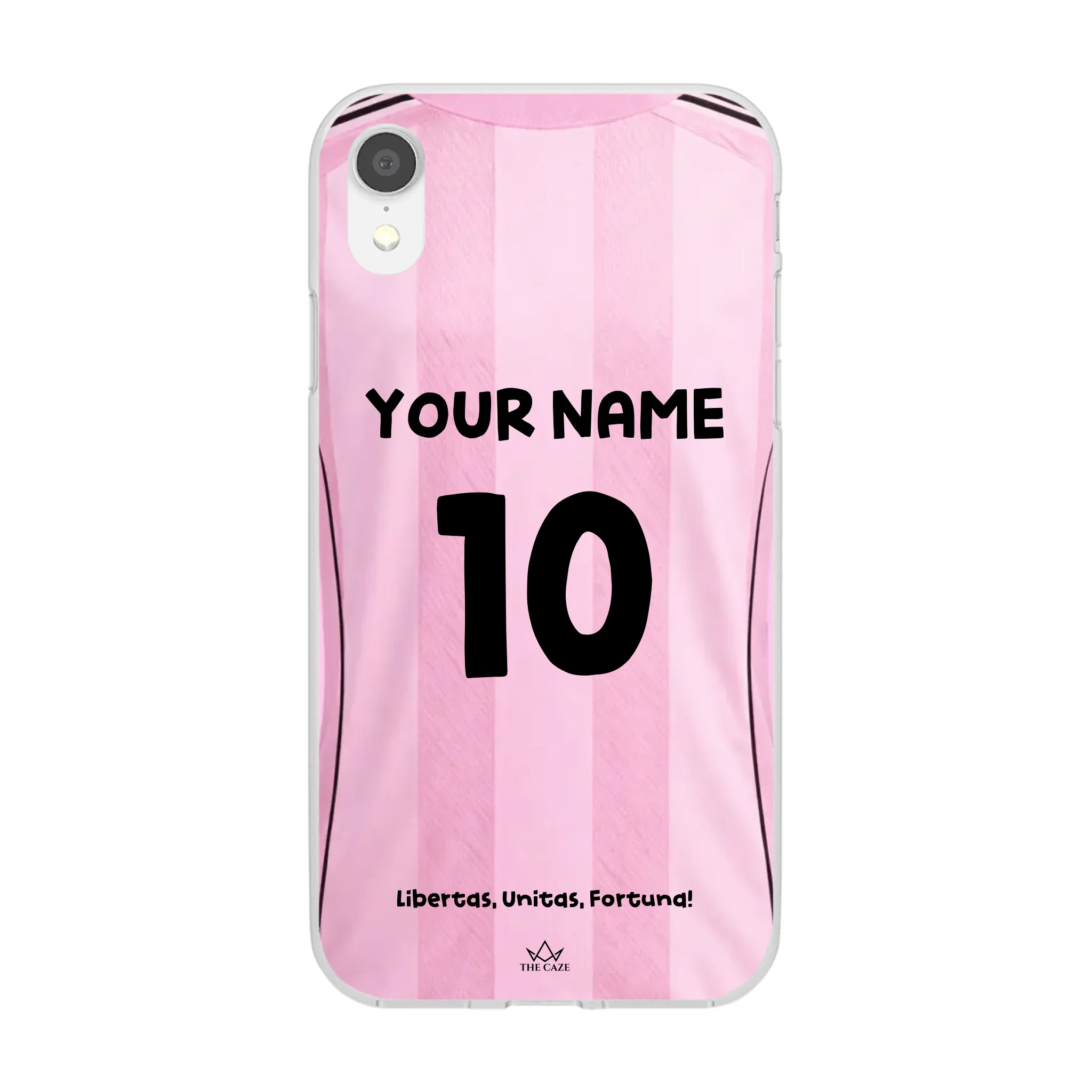 Phone case for iPhone XR