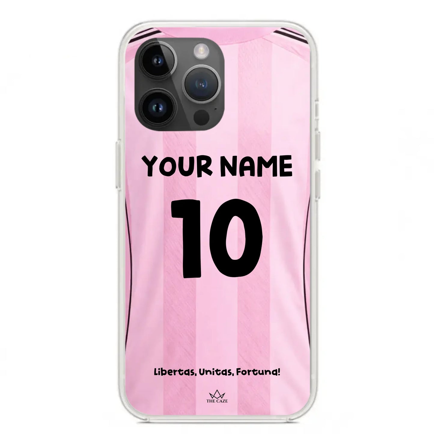 Phone case for iPhone 15 Pro Max