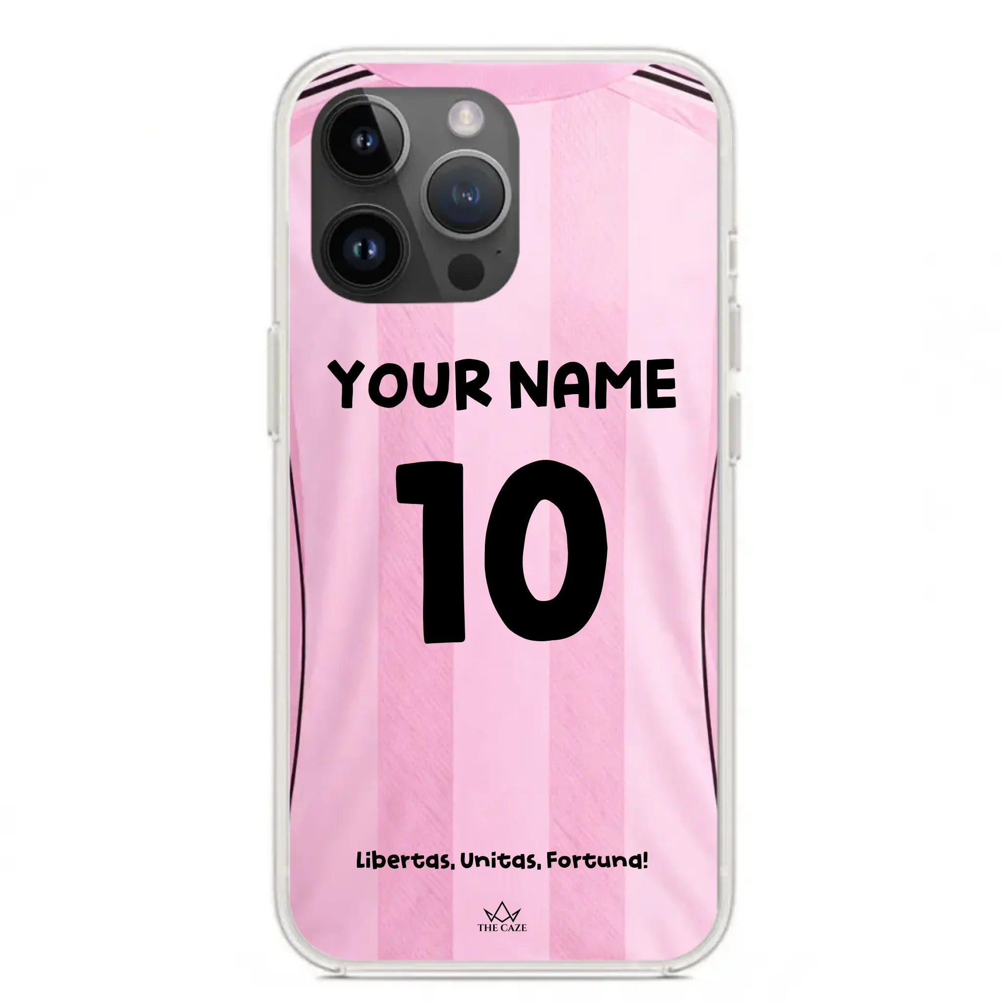 Phone case for iPhone 15 Pro Max