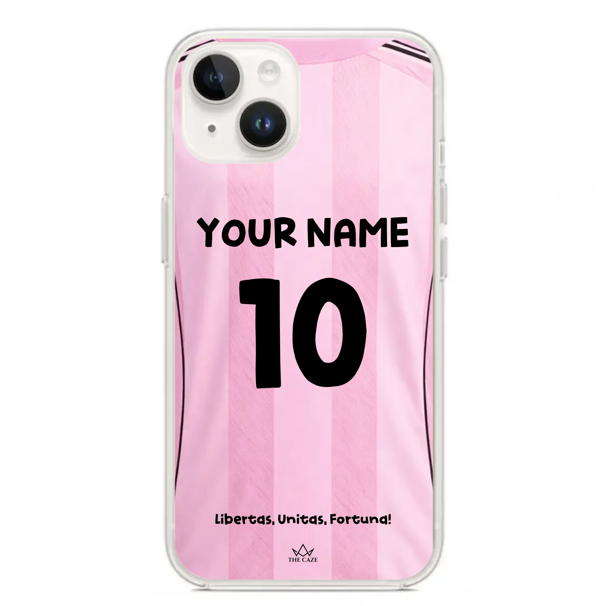 Phone case for iPhone 15 plus