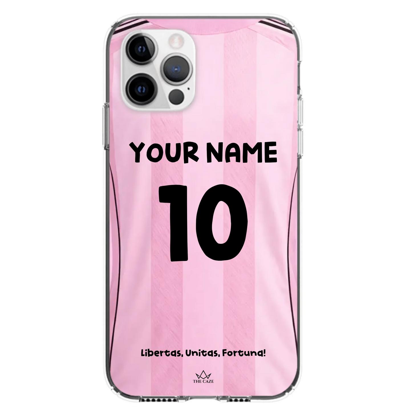 Phone case for iPhone 11 Pro