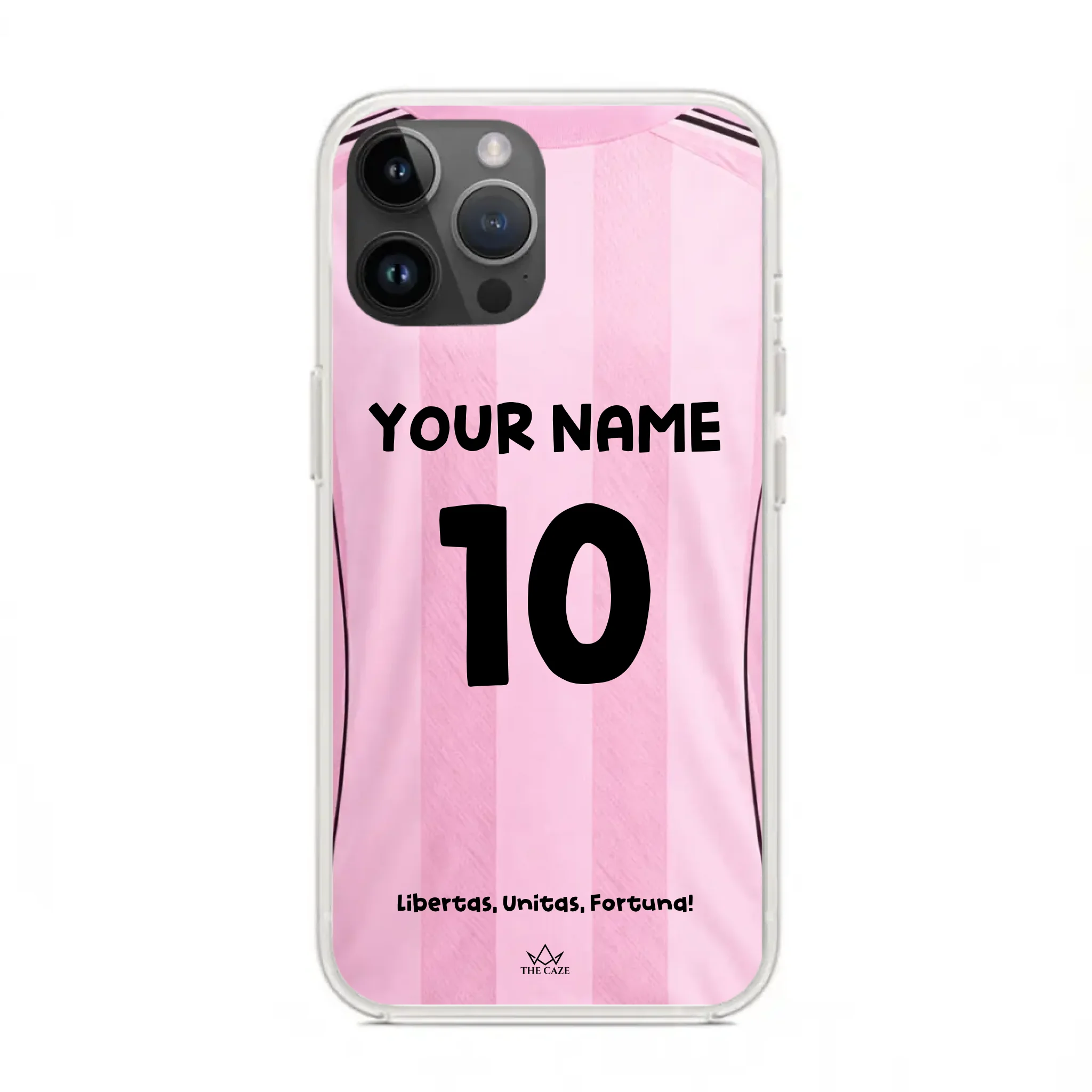 Phone case for iPhone 15 pro