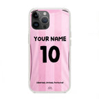 Phone case for iPhone 16 pro
