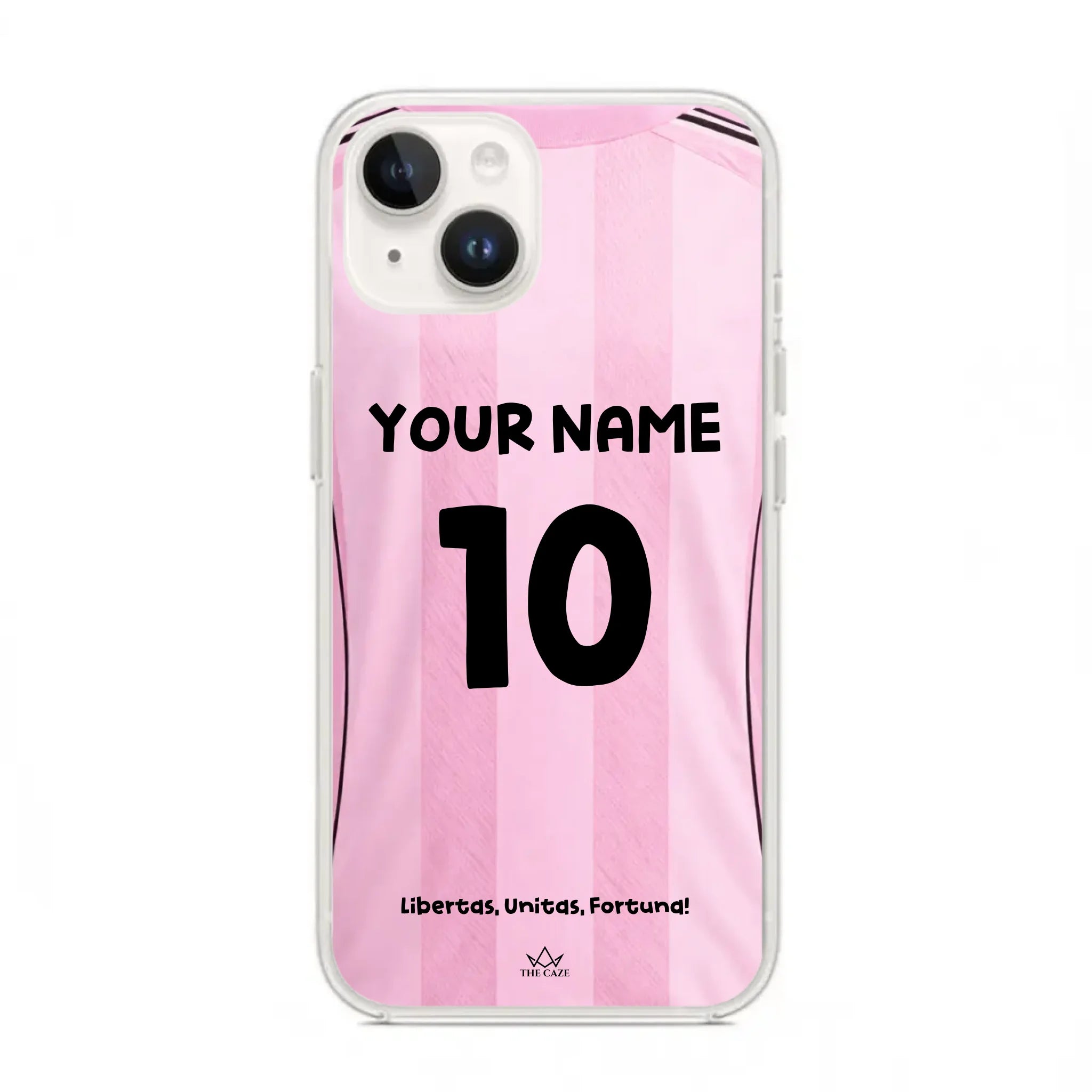 Phone case for iPhone 15