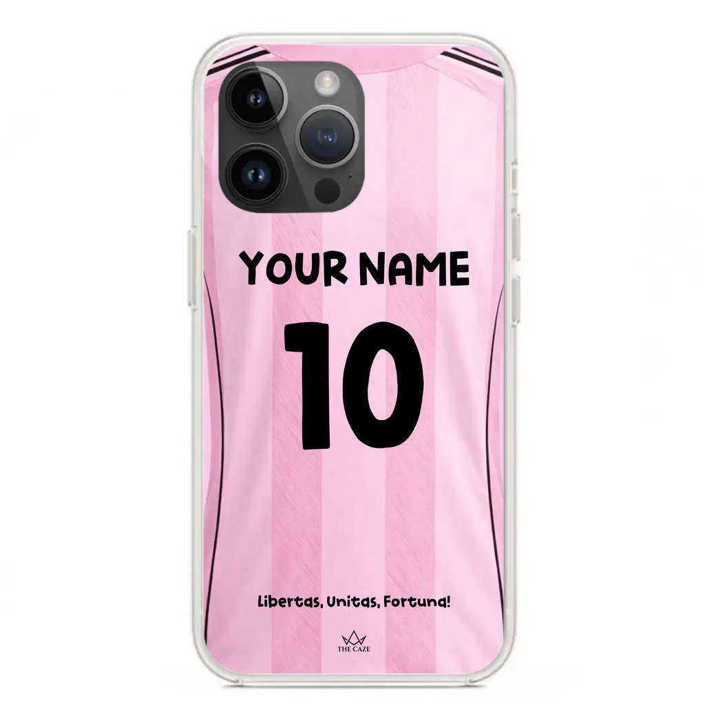 Phone case for iPhone 16 pro max