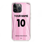 Phone case for iPhone 16 pro max