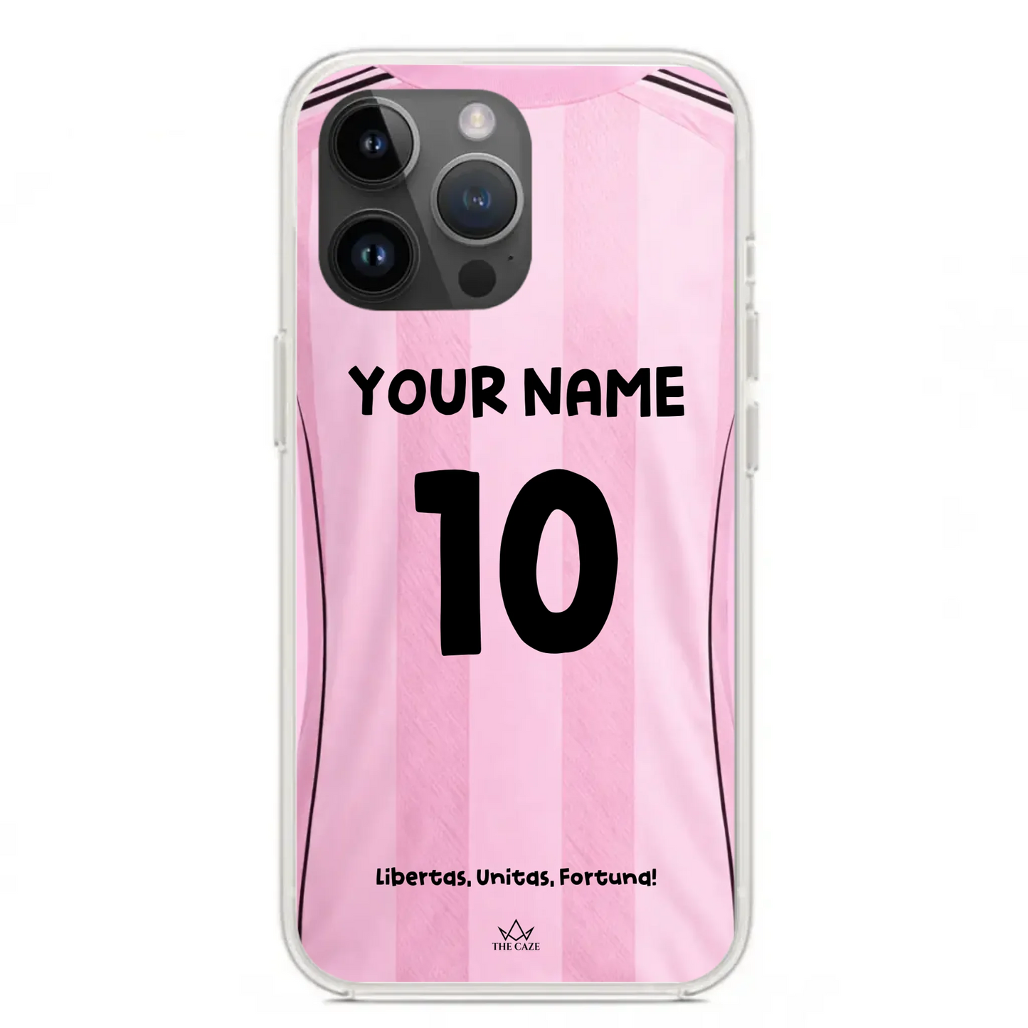 Phone case for iPhone 16 pro max