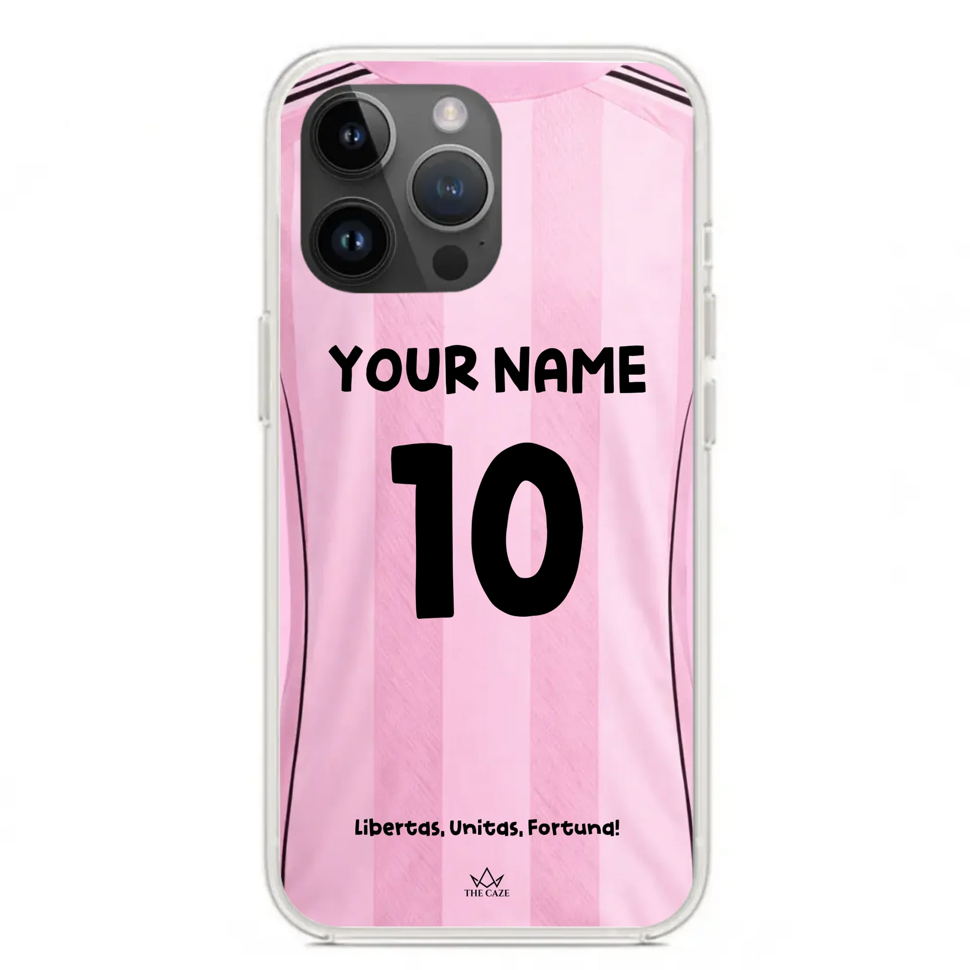 Phone case for iPhone 16 pro max