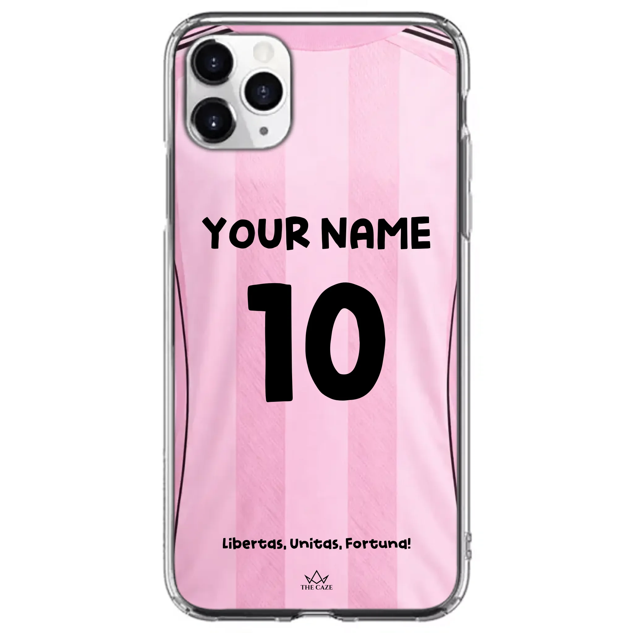 Phone case for iPhone 11 pro