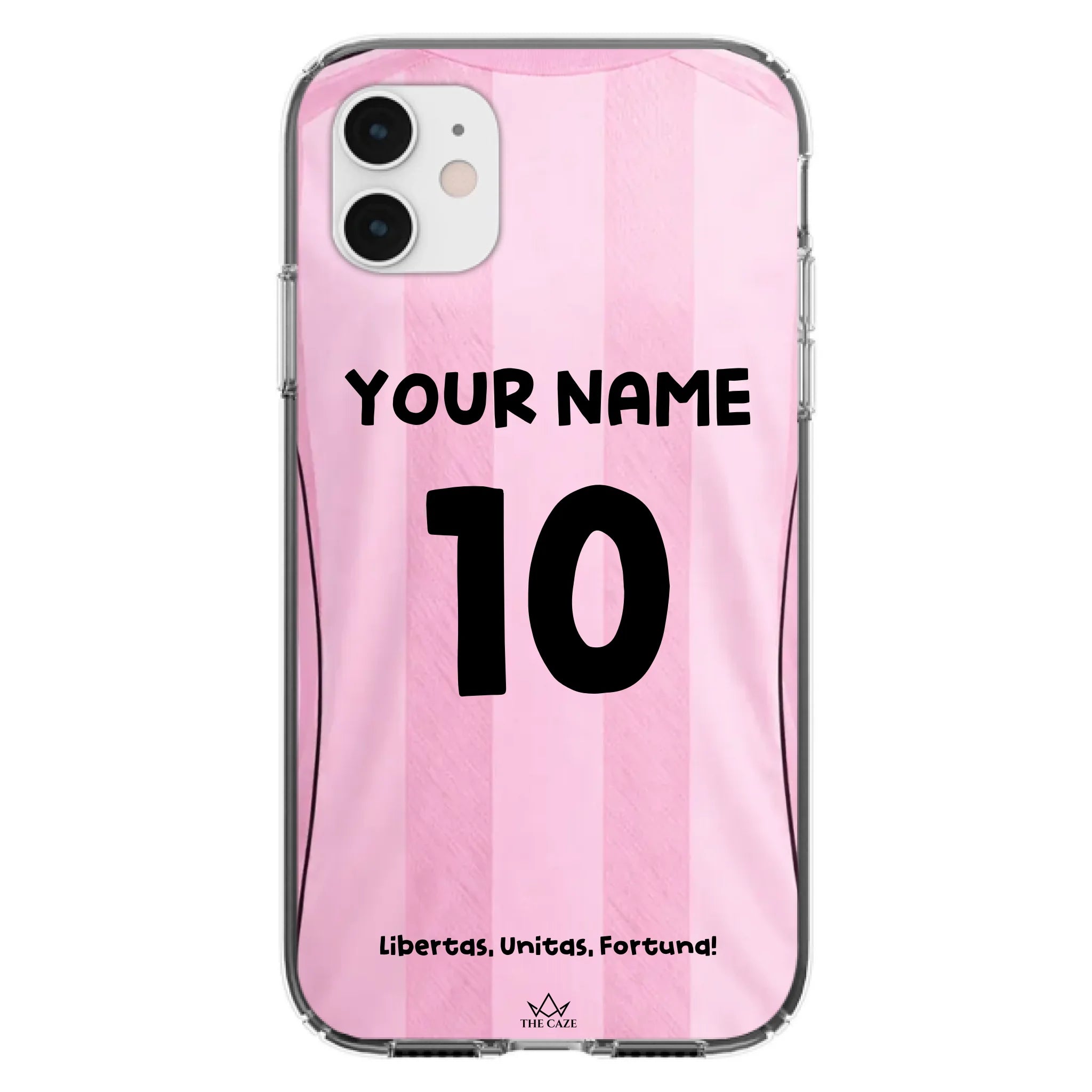 Phone case for iPhone 11