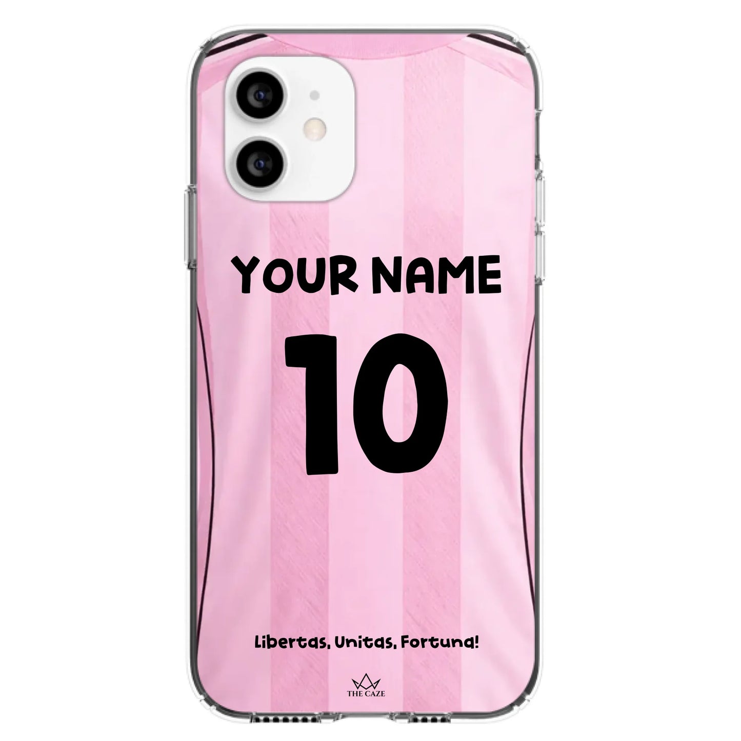 Phone case for iPhone 12