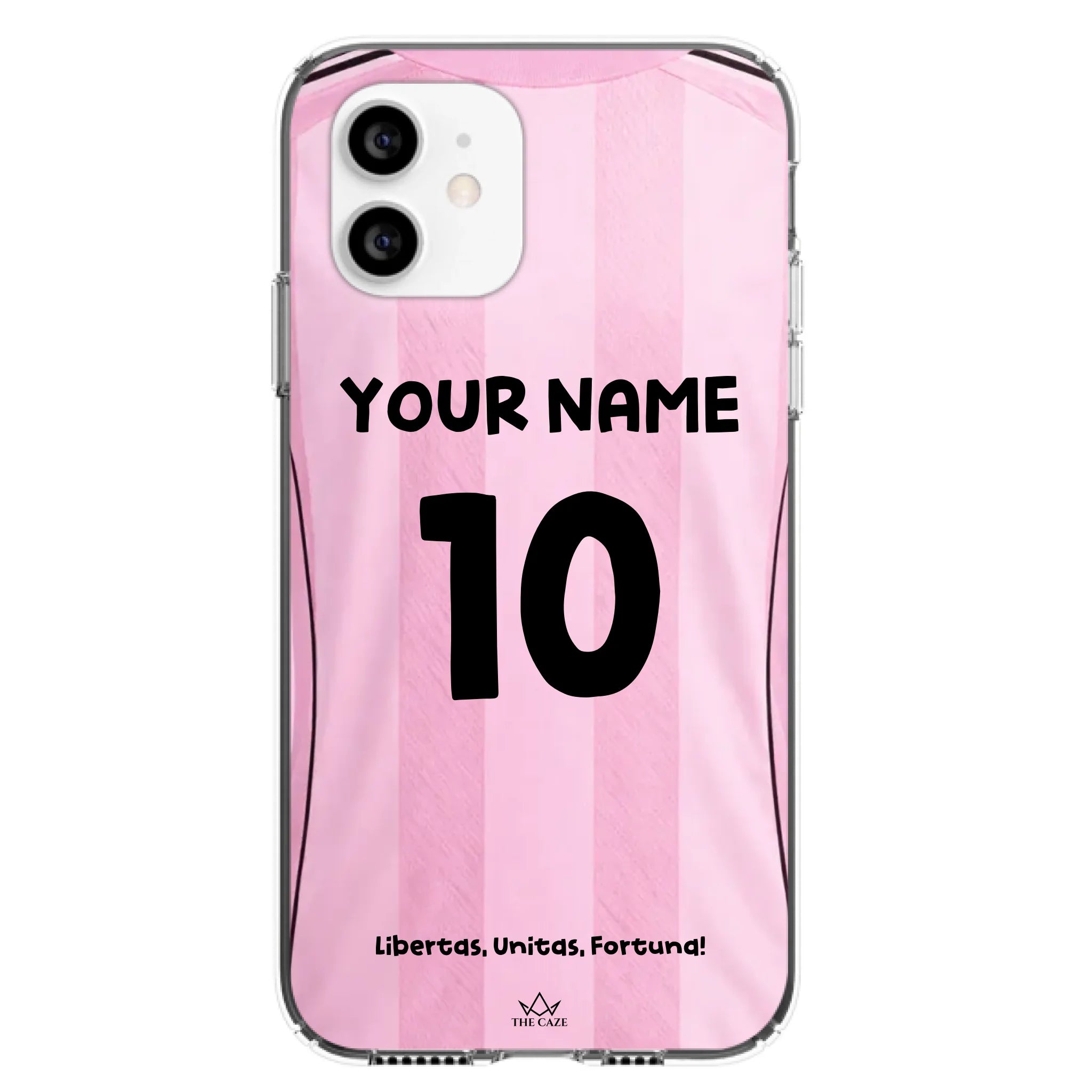 Phone case for iPhone 12