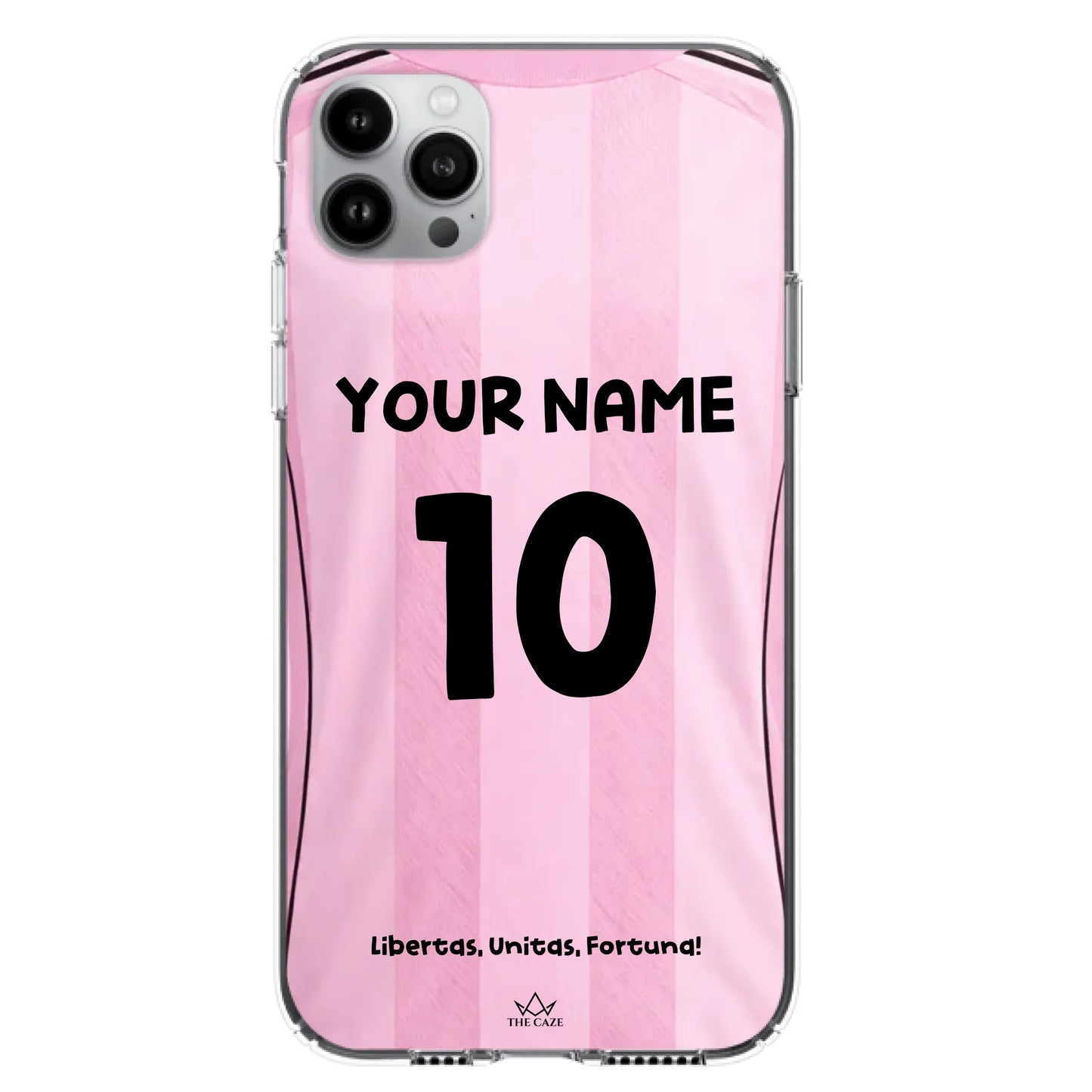 Phone case for iPhone 13 pro