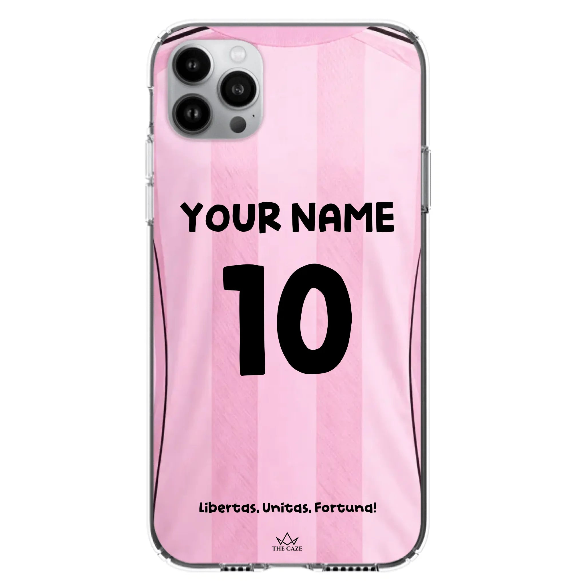 Phone case for iPhone 13 pro