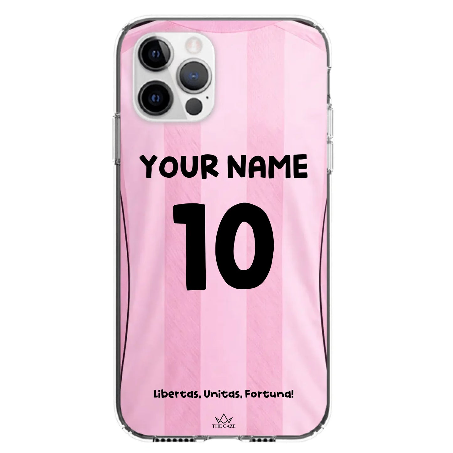 Phone case for iPhone 12 pro