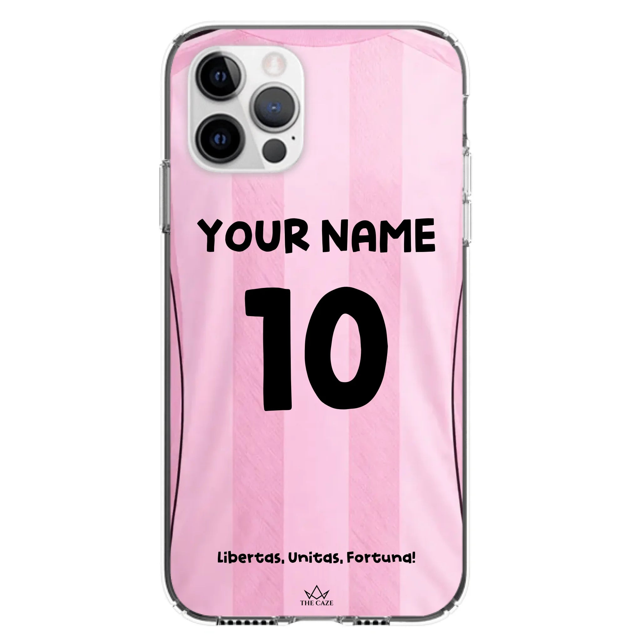Phone case for iPhone 12 pro