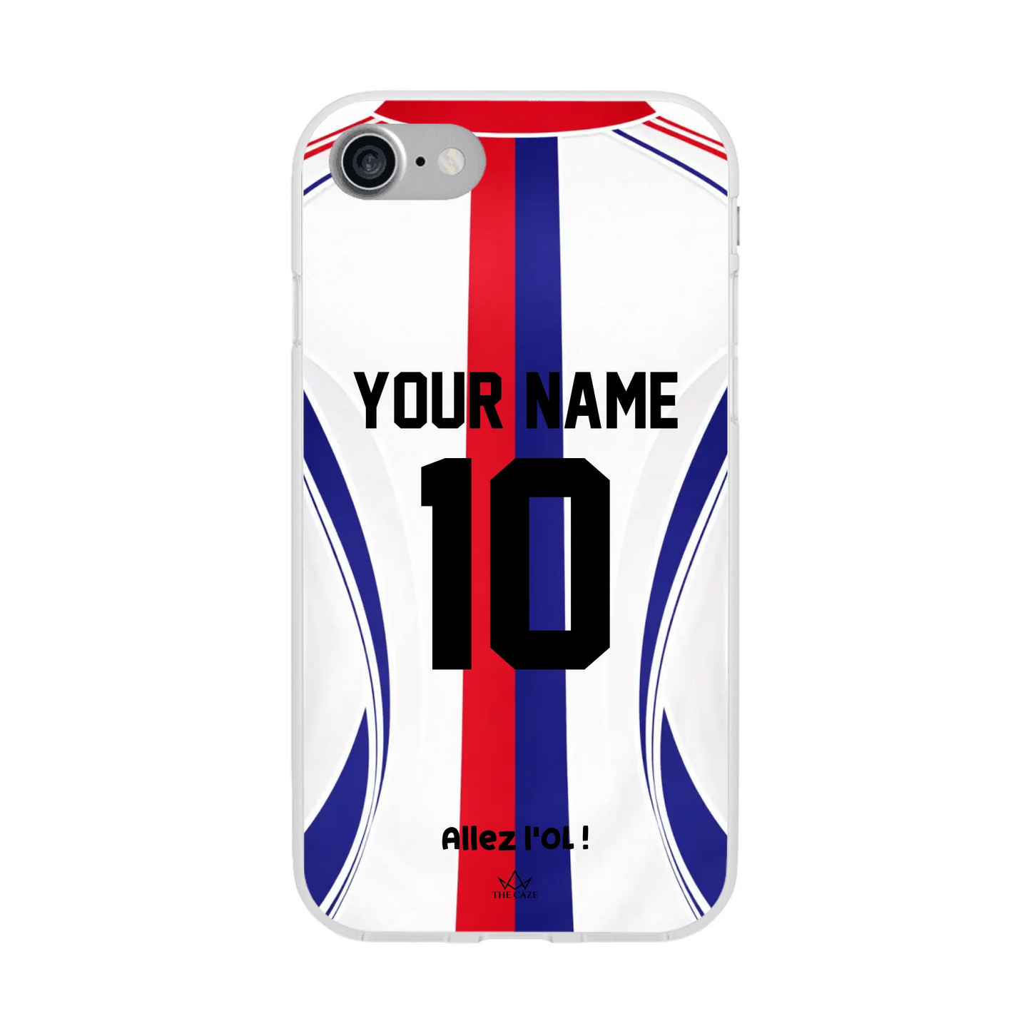 Phone case for iPhone 7