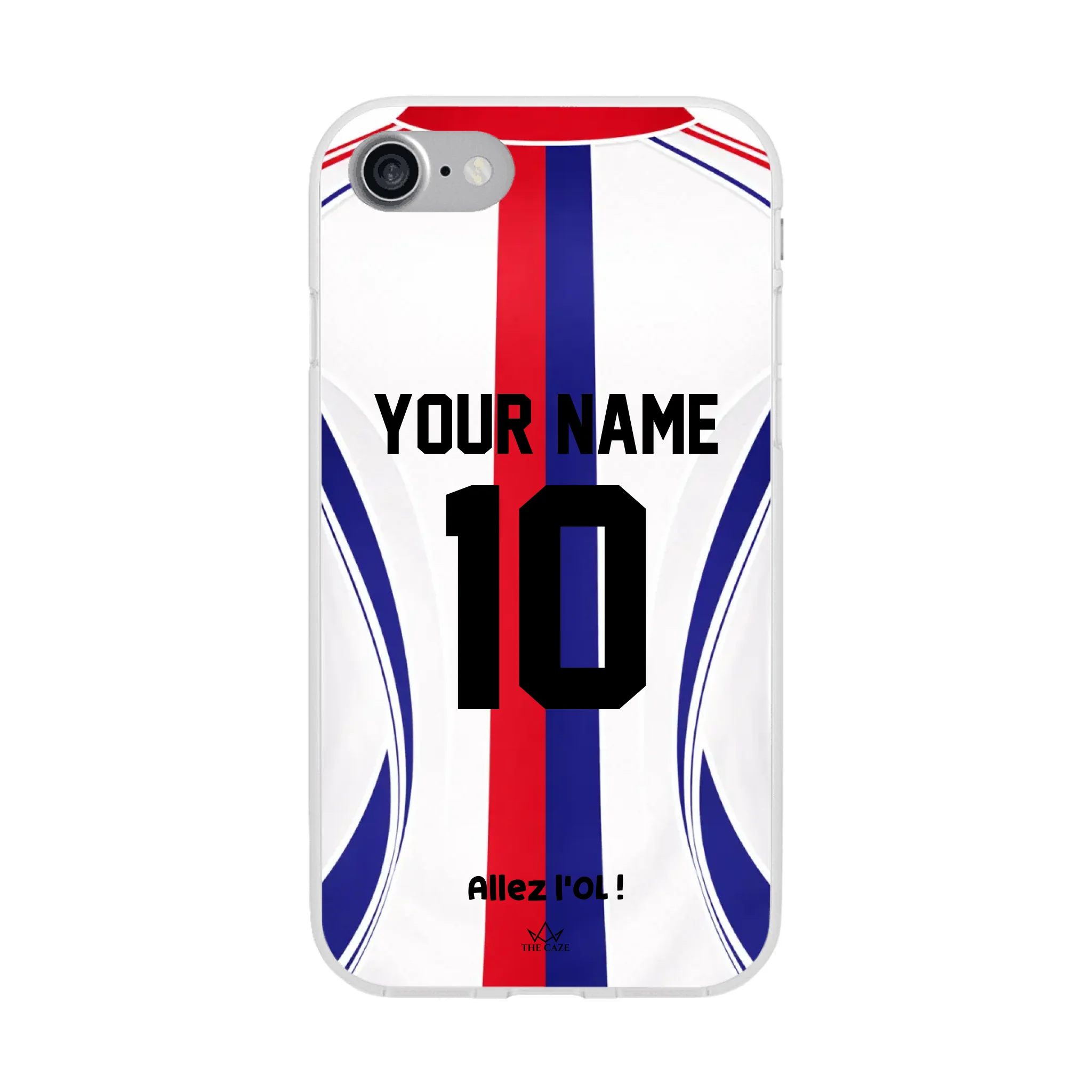 Phone case for iPhone 7